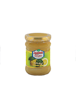 مربا بالنگ مجید