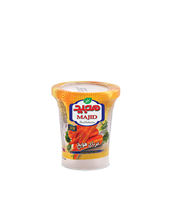 مربا هویج مجید