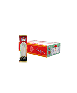 نبات تکی چوبی سفید مجید