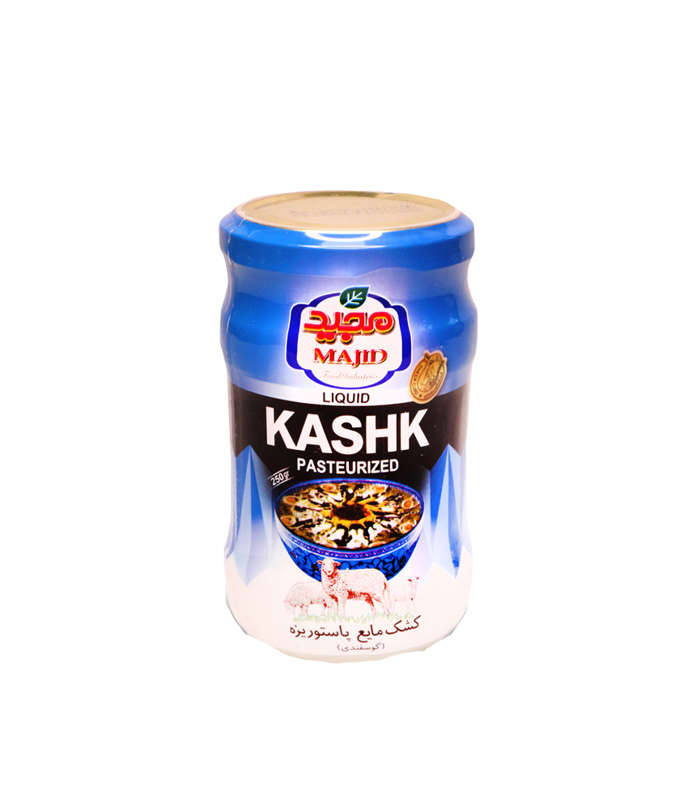 کشک مجید