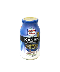 کشک مجید