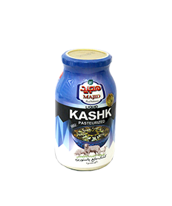 کشک مجید