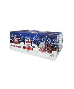 قند بسته‌بندی مجید