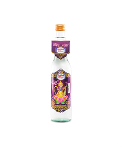 گلاب دو آتشه مجید